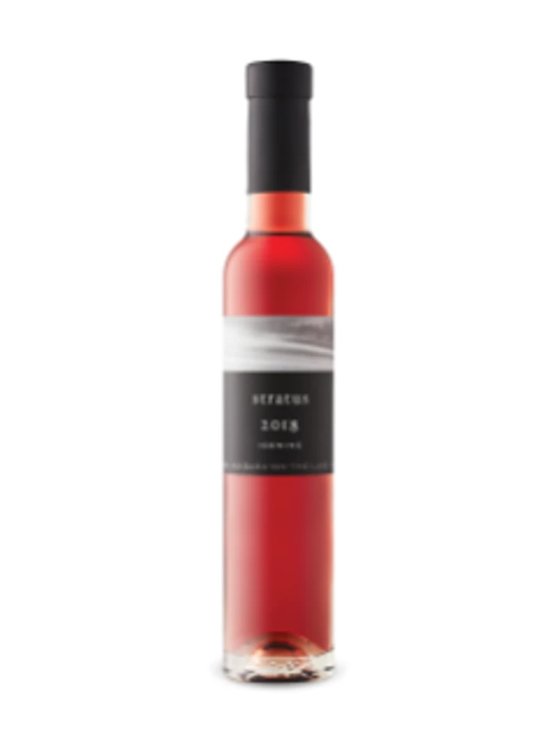 Stratus Red Icewine 2018