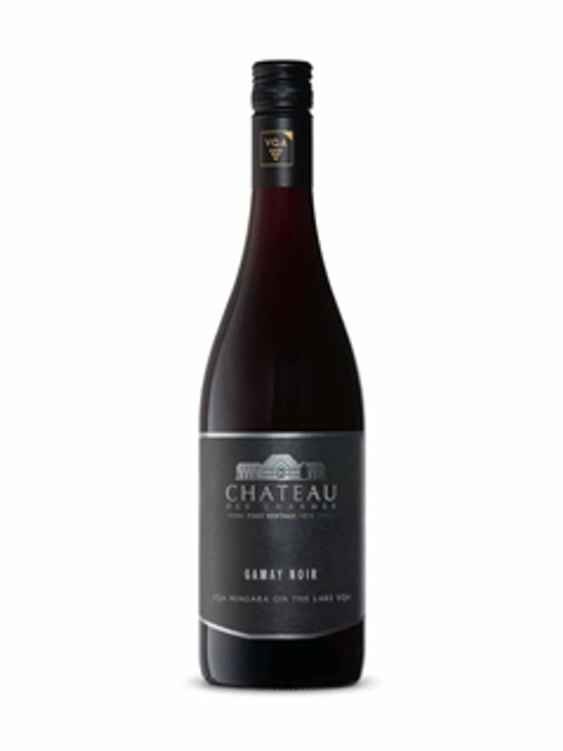 Chateau des Charmes Gamay Noir VQA