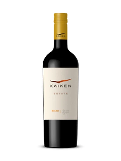 Kaiken Estate Malbec