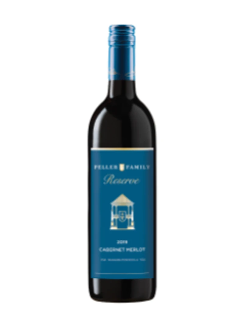 Peller Family Reserve Cabernet Merlot VQA