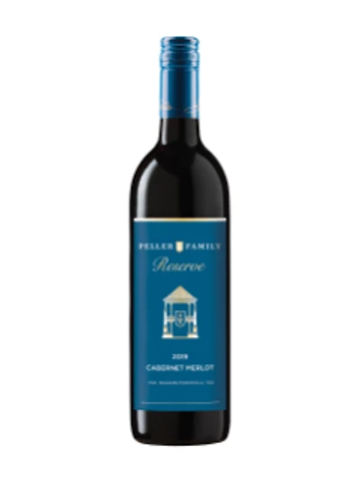 Peller Family Reserve Cabernet Merlot VQA