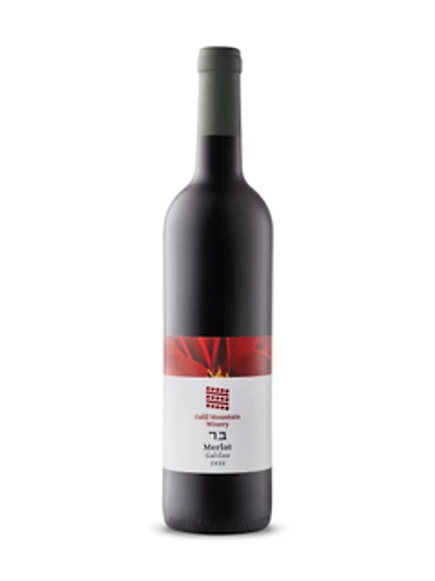 Galil Mountain Merlot KP