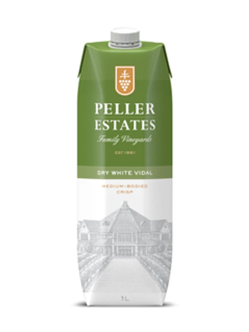 Peller Family Vineyards Dry White