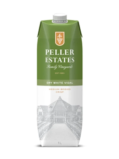 Peller Family Vineyards Dry White
