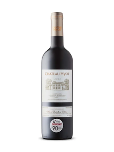 Château Hyot 2022