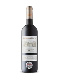 Château Hyot 2022