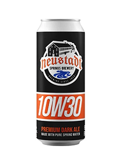 Neustadt 10W30 Brown Ale