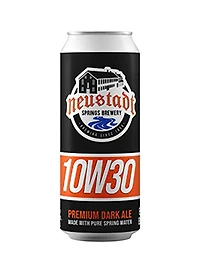 Neustadt 10W30 Brown Ale