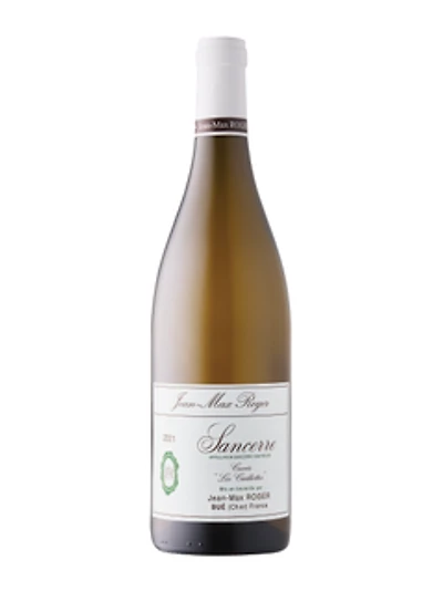 Jean-Max Roger Cuvée Les Caillottes Sancerre 2021