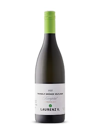 Laurenz V. Friendly Grüner Veltliner 2023