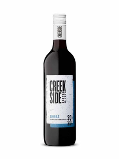 Creekside Shiraz VQA