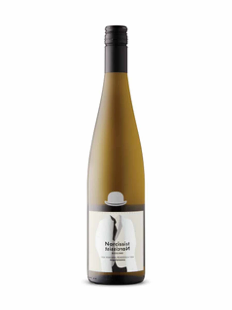 Megalomaniac Narcissist Riesling 2024
