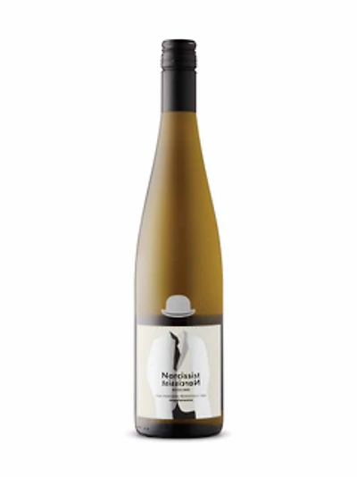 Megalomaniac Narcissist Riesling 2023
