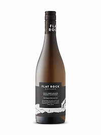 Flat Rock Unplugged Unoaked Chardonnay 2023