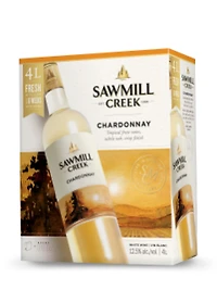 Sawmill Creek Chardonnay