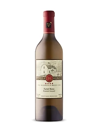 Hidden Bench Rosomel Vineyard Fumé Blanc 2022