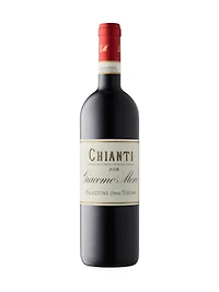 Giacomo Mori Chianti 2018