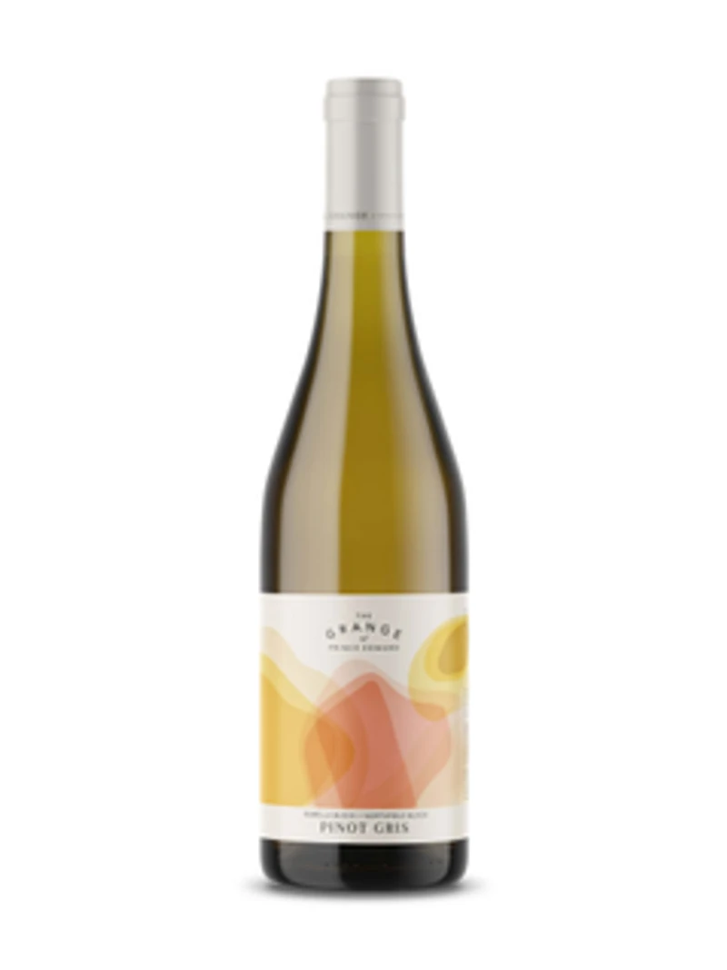 Grange of Prince Edward Estate Series Pinot Gris VQA