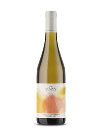 Grange of Prince Edward Estate Series Pinot Gris VQA