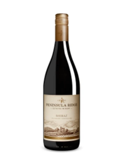Peninsula Ridge Shiraz VQA