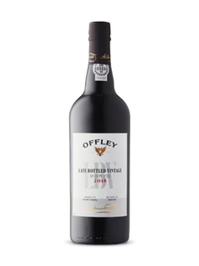 Offley Late Bottled Vintage Port 2018