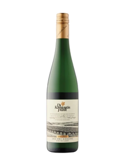 Dr. Konstantin Frank Dry Riesling 2021