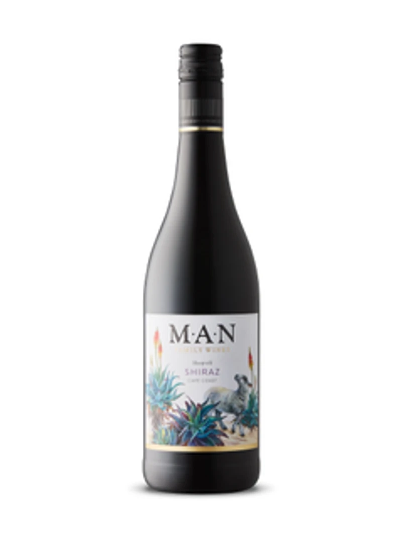 Man Family Wines Skaapveld Shiraz 2023