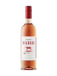 Wildass Rosé 2023