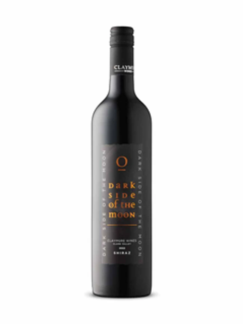 Claymore Dark Side of the Moon Shiraz 2022