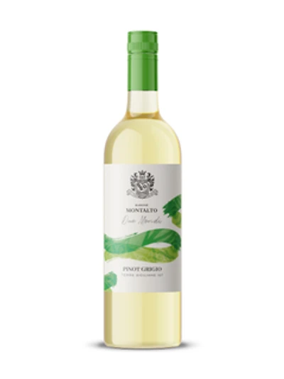 Barone Montalto Pinot Grigio Sicily IGT