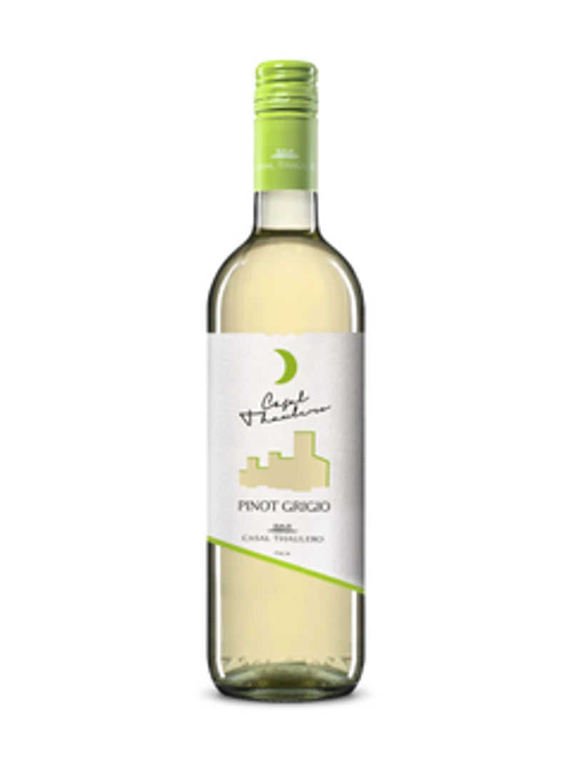Casal Thaulero Pinot Grigio IGT