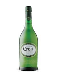 Croft Original Fine Pale Cream Sherry
