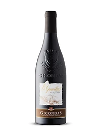 Le Gravillas Gigondas 2020