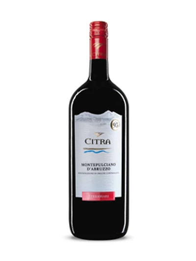 Citra Montepulciano D'Abruzzo DOC