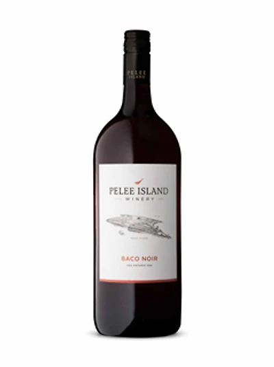 Pelee Island Baco Noir VQA