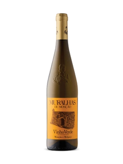 Muralhas de Monção Vinho Verde 2024
