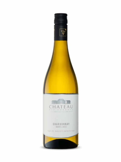 Château des Charmes Barrel Aged Chardonnay VQA