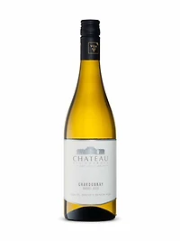 Château des Charmes Barrel Aged Chardonnay VQA