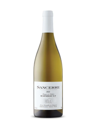 Roger & Didier Raimbault Sancerre 2024