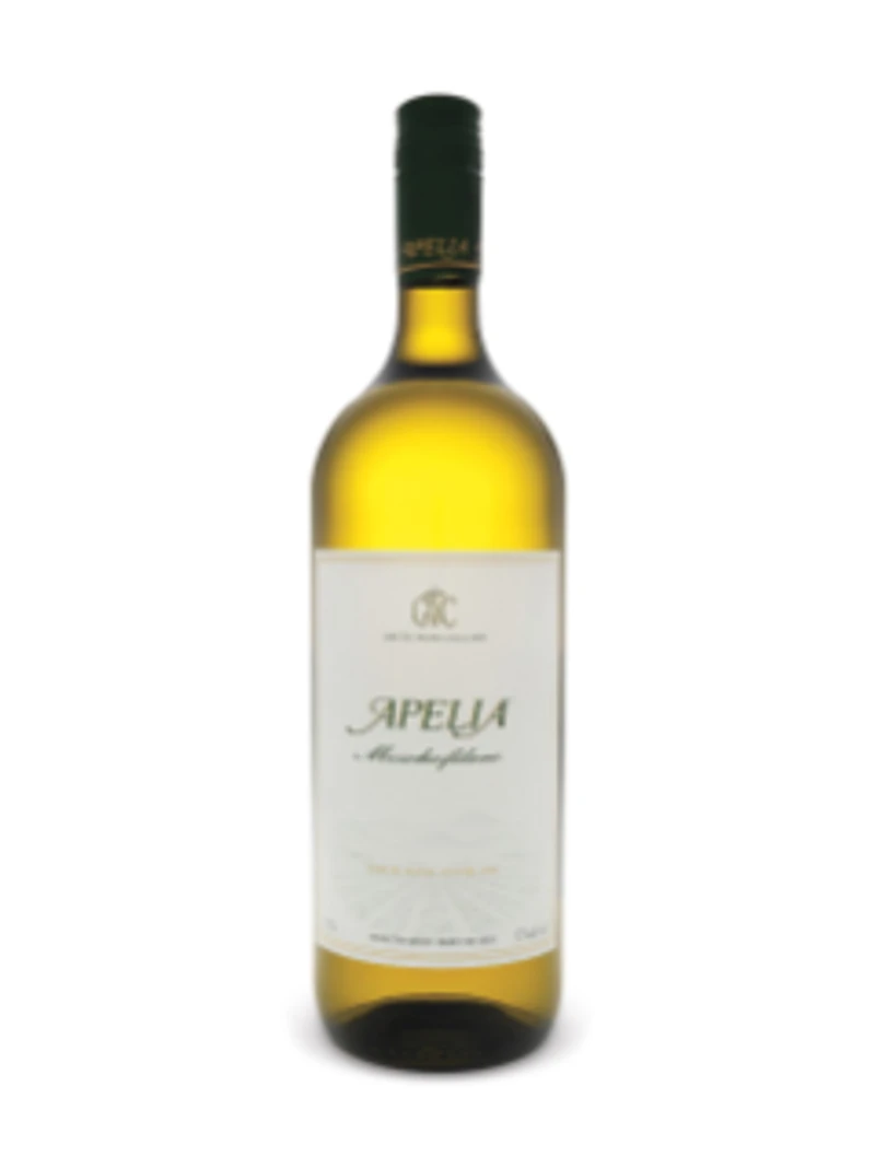 Kourtakis Apelia Moschofilero White Peloponnese IGP