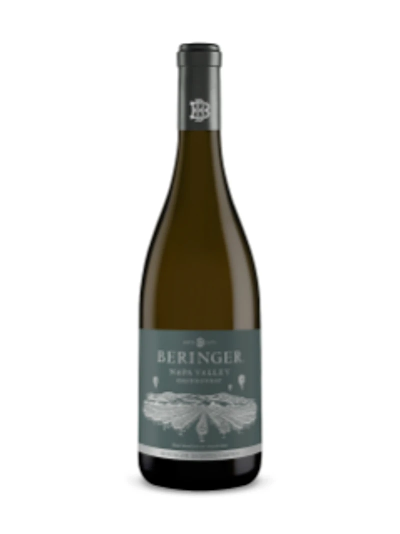 Beringer Napa Valley Chardonnay