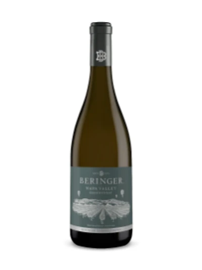 Beringer Napa Valley Chardonnay