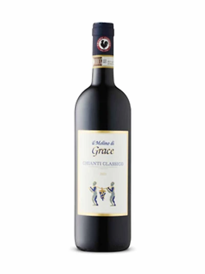 Il Molino di Grace Chianti Classico 2023