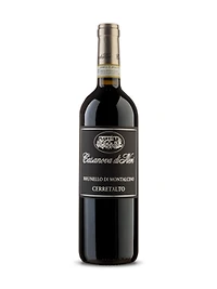 Casanova di Neri Cerretalto Brunello di Montalcino 2019