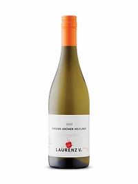 Laurenz V. Singing Grüner Veltliner 2023