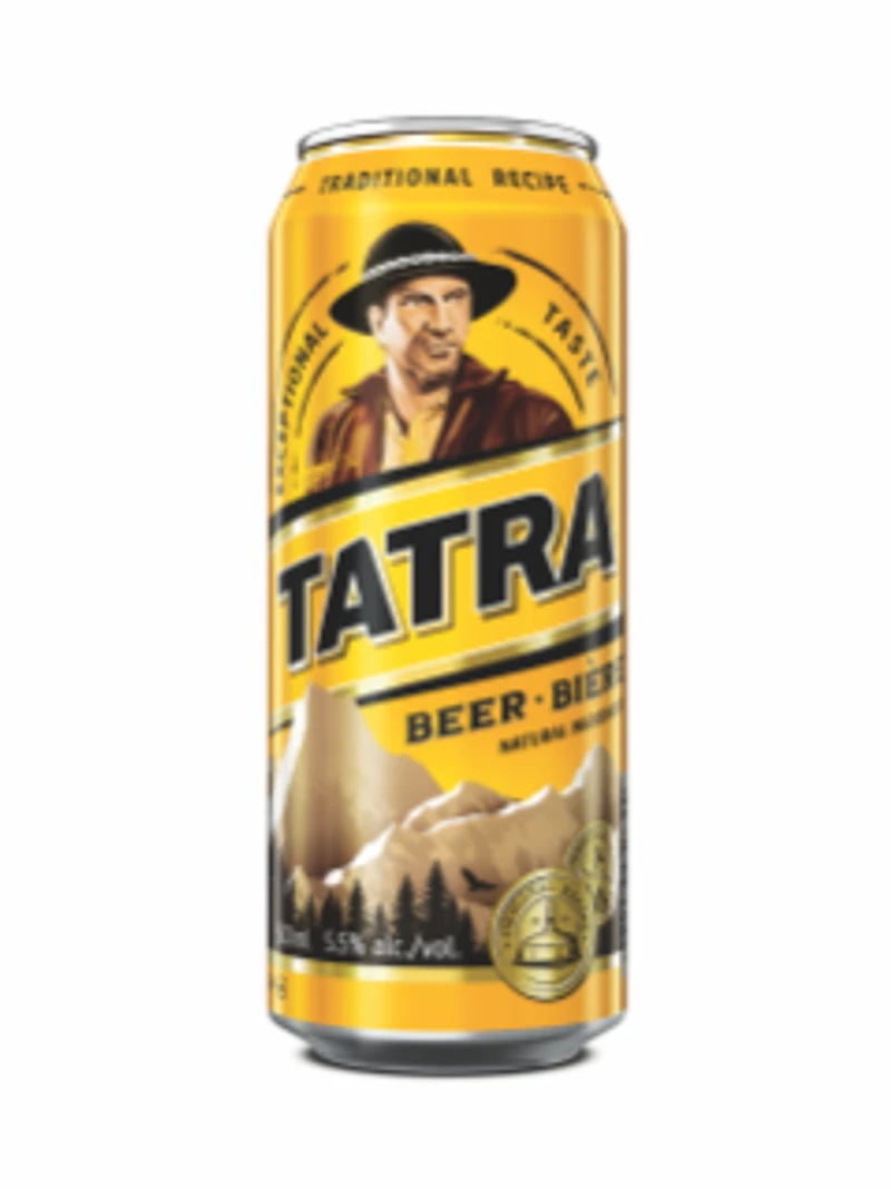 Tatra Beer