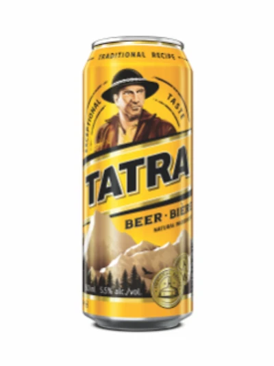 Tatra Beer