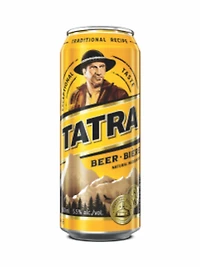 Tatra Beer