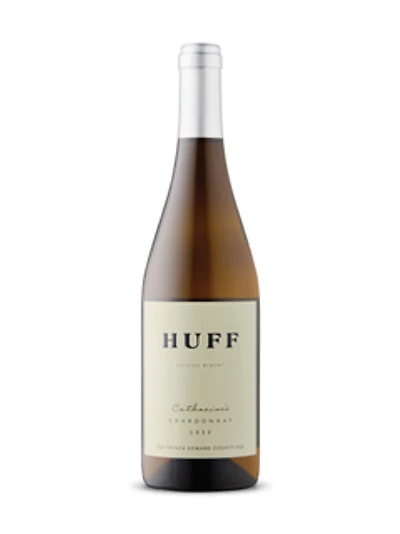 Huff Catherine's Chardonnay 2022