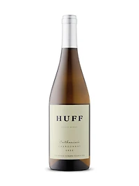 Huff Catherine's Chardonnay 2022